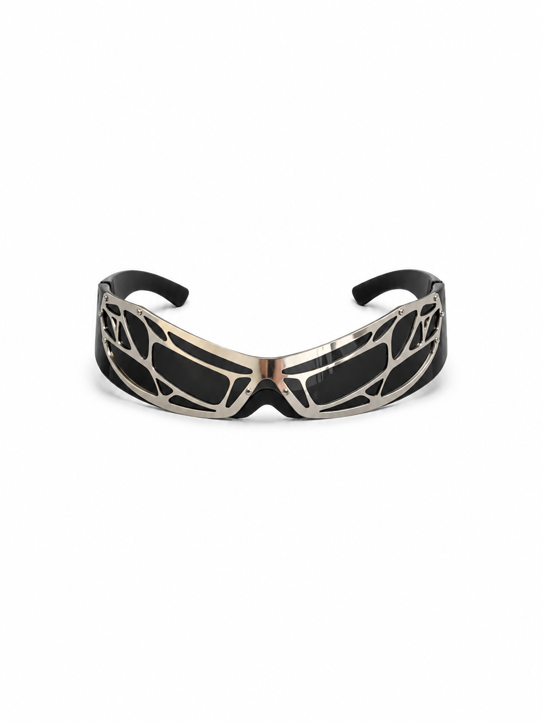 Chrome Wrap Shade 3739