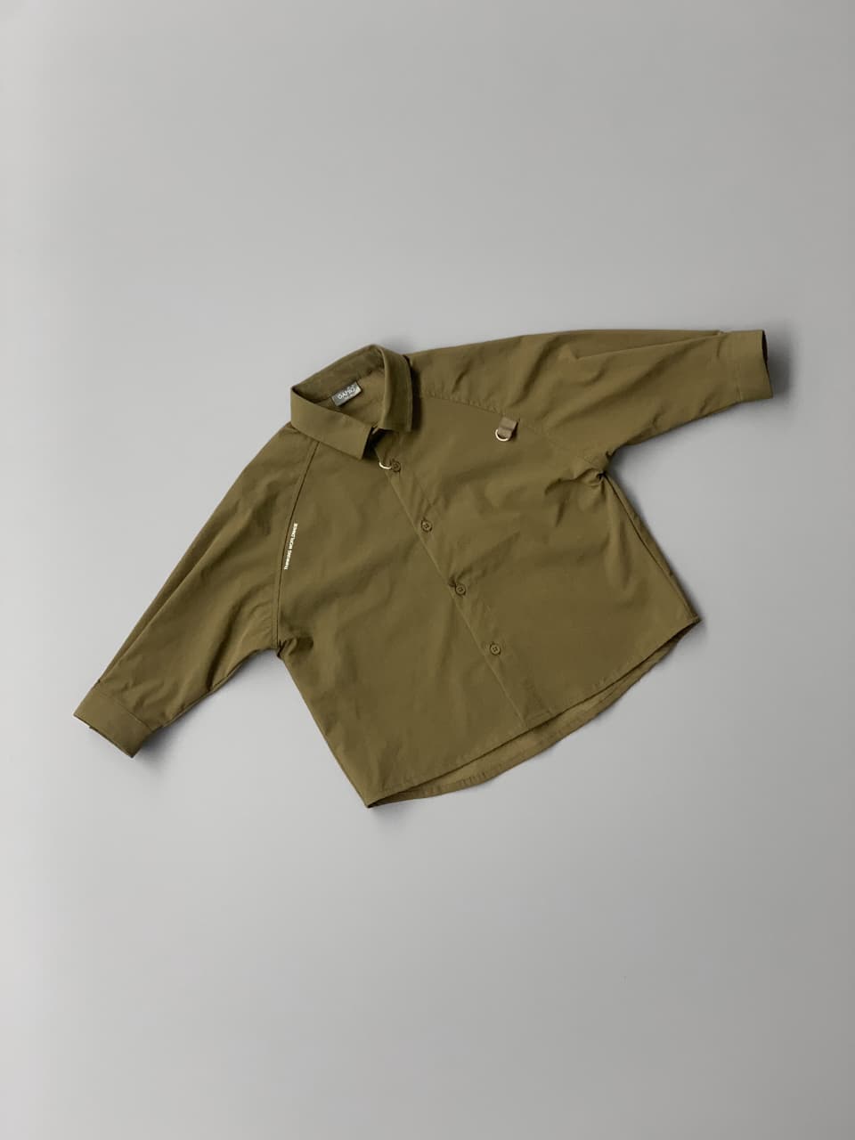 Zenith Street code Shirt
