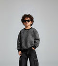 Cozy Classic Streetwear T-shirt 1030