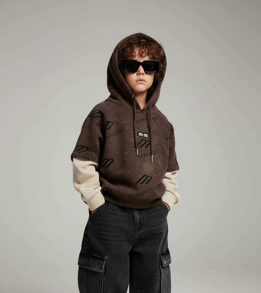 Chill Drift Jacket 3360