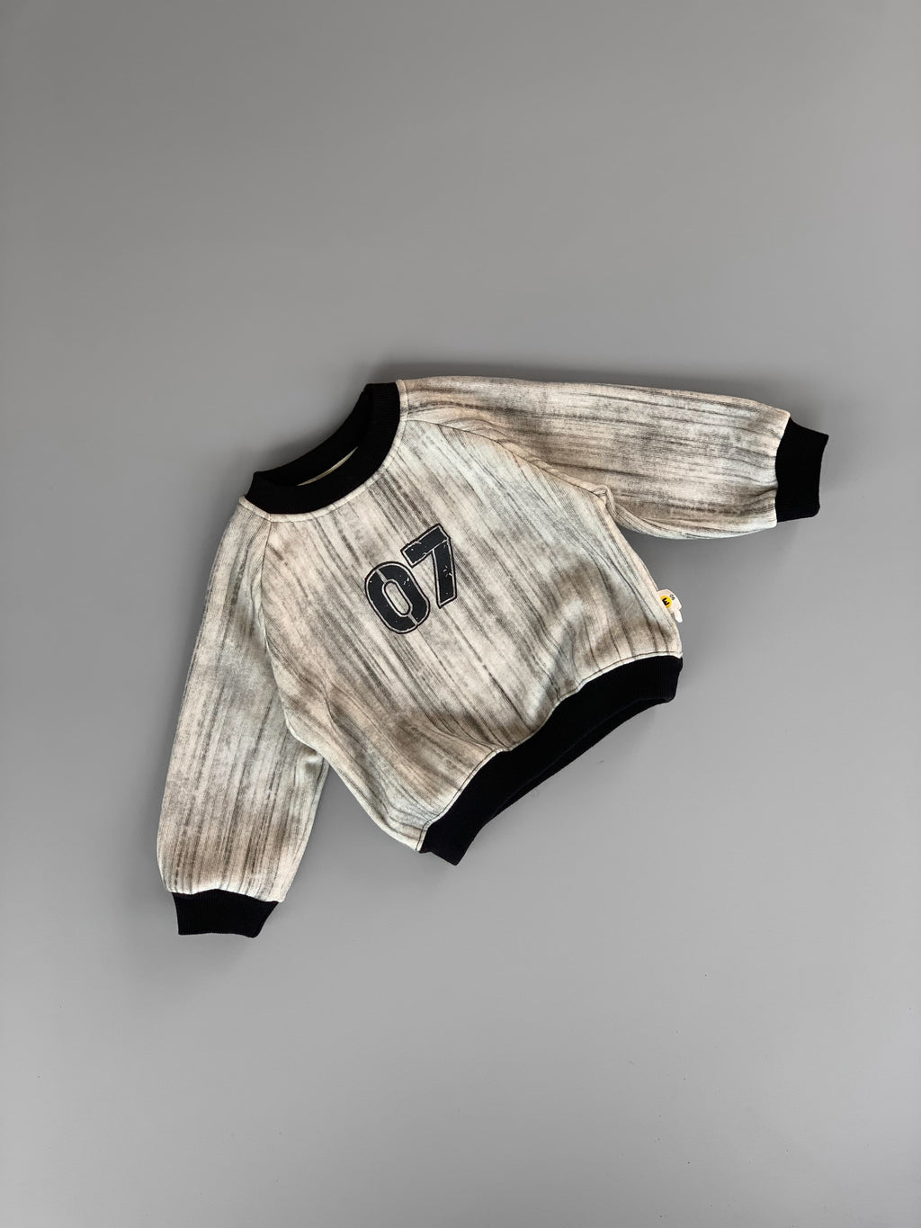 07 Dreamy Muse T-shirt 1022