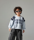 Street Code T-Shirt