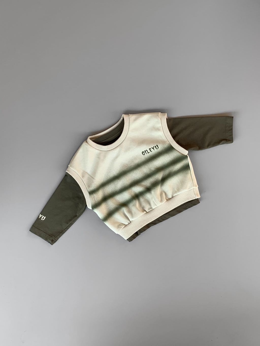 Cosmic Urban Wave T-shirt 1019