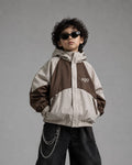 Warm Whiz Jacket 3868