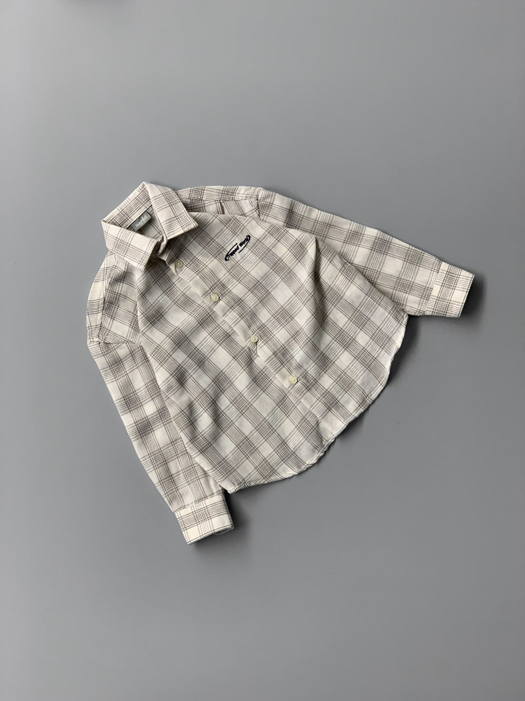 Soft Sand Drift Shirt 1048