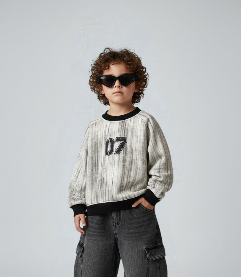 07 Dreamy Muse T-shirt 1022