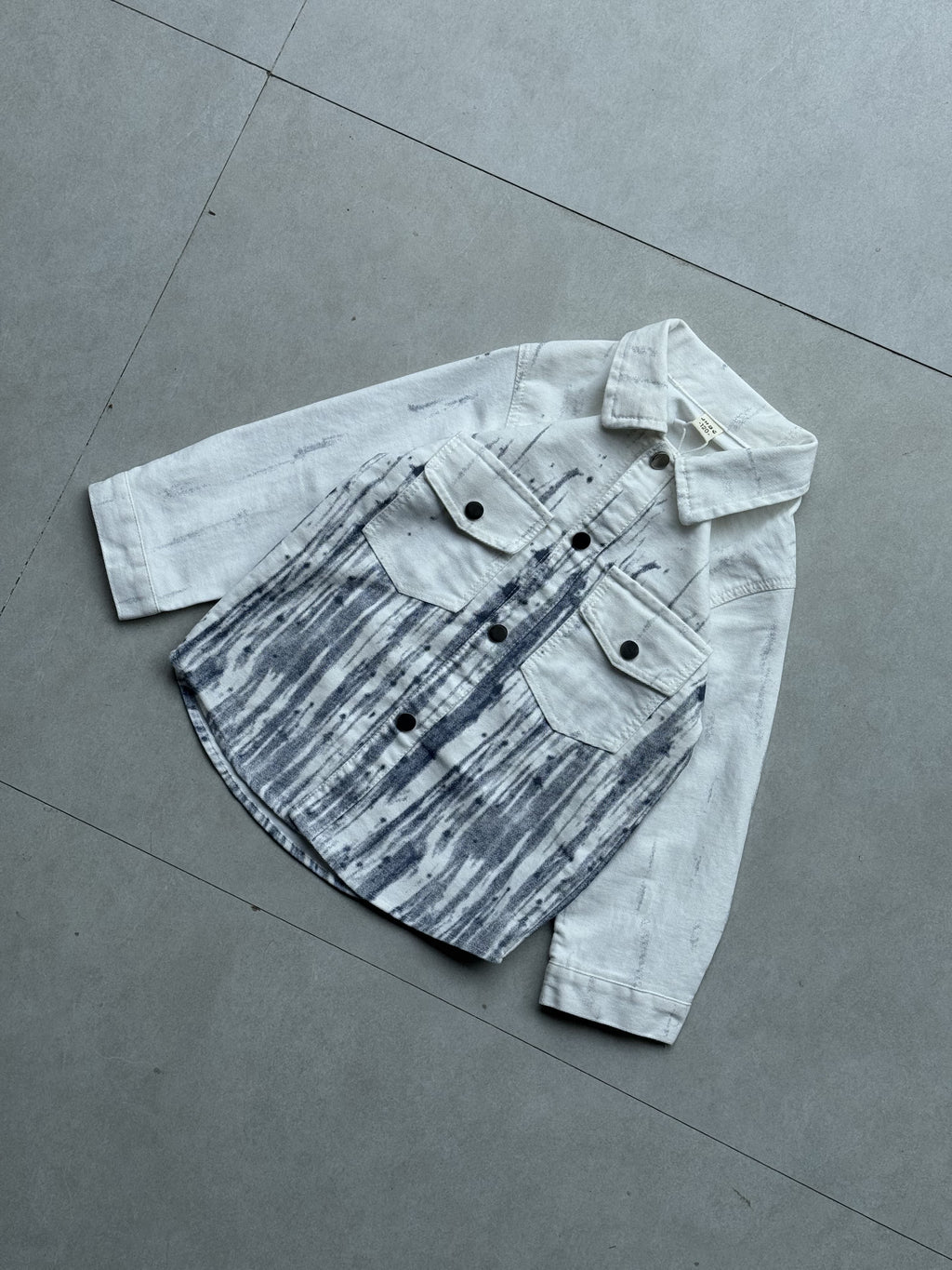 Offgrid Line Shirt 3812