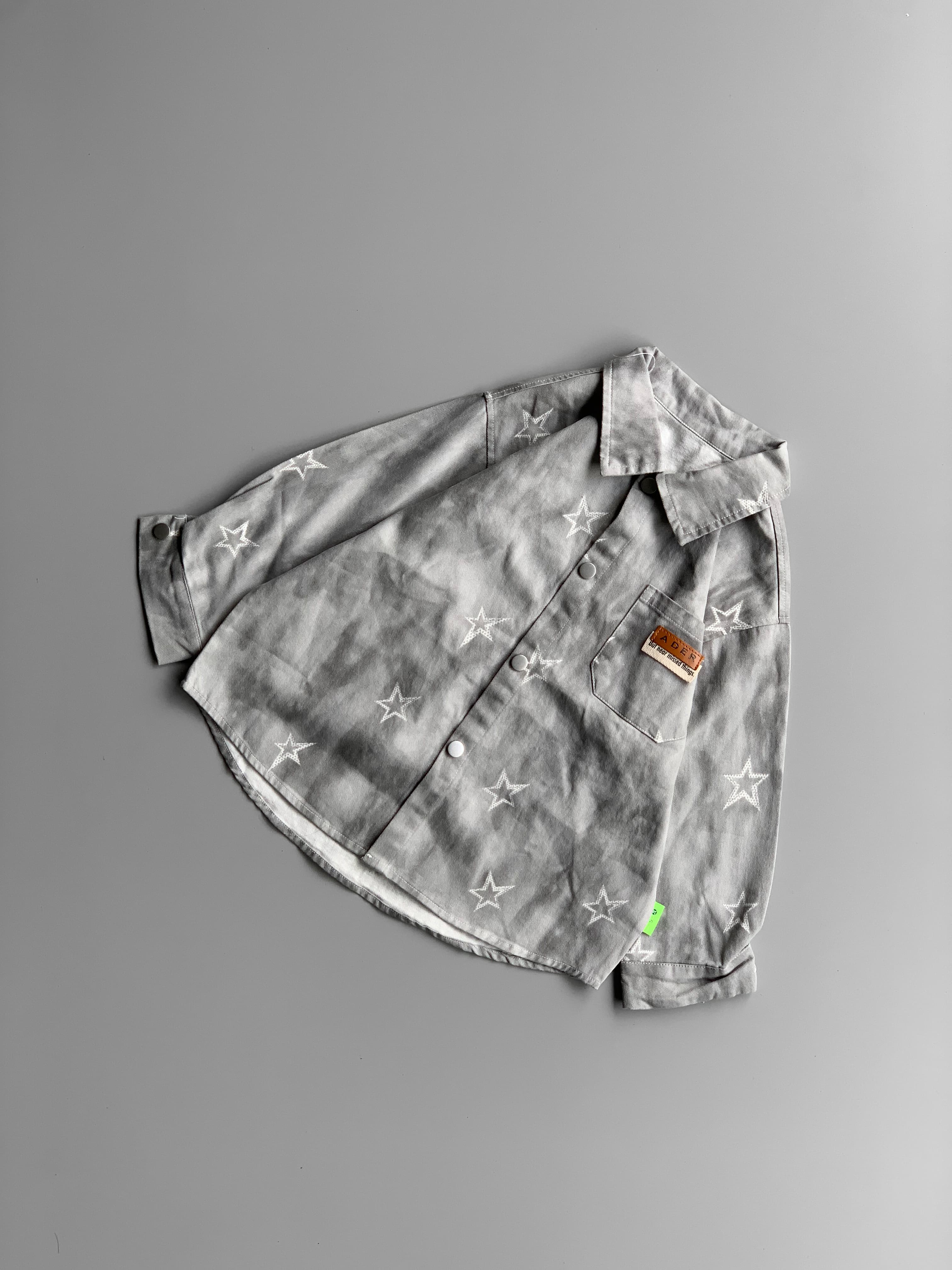 Ash Mode Kids Shirt 3757