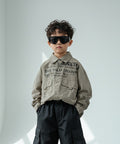 Brownstone Plaid Shirt 1038