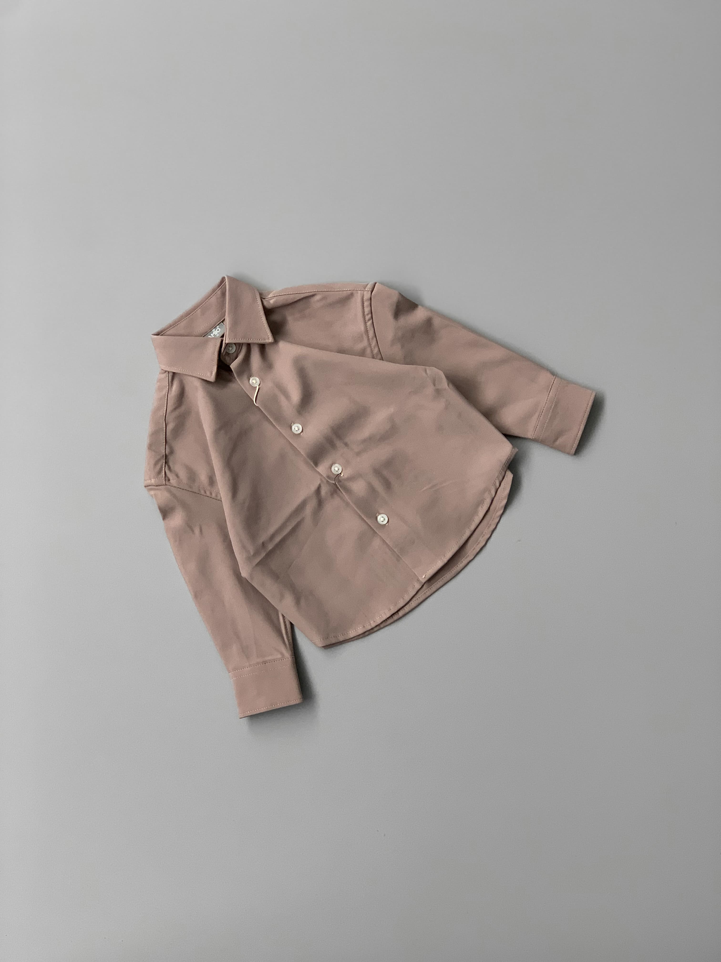 Pastel Way Shirt