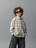 Soft Sand Drift Shirt 1048