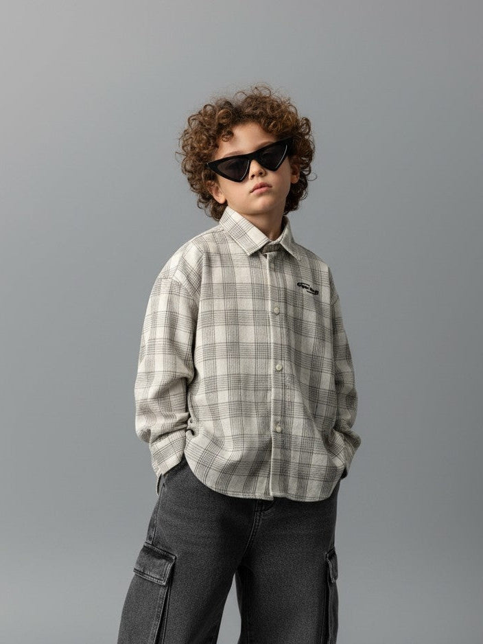 Soft Sand Drift Shirt 1048
