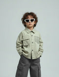Riot Mesh Shirt 3852