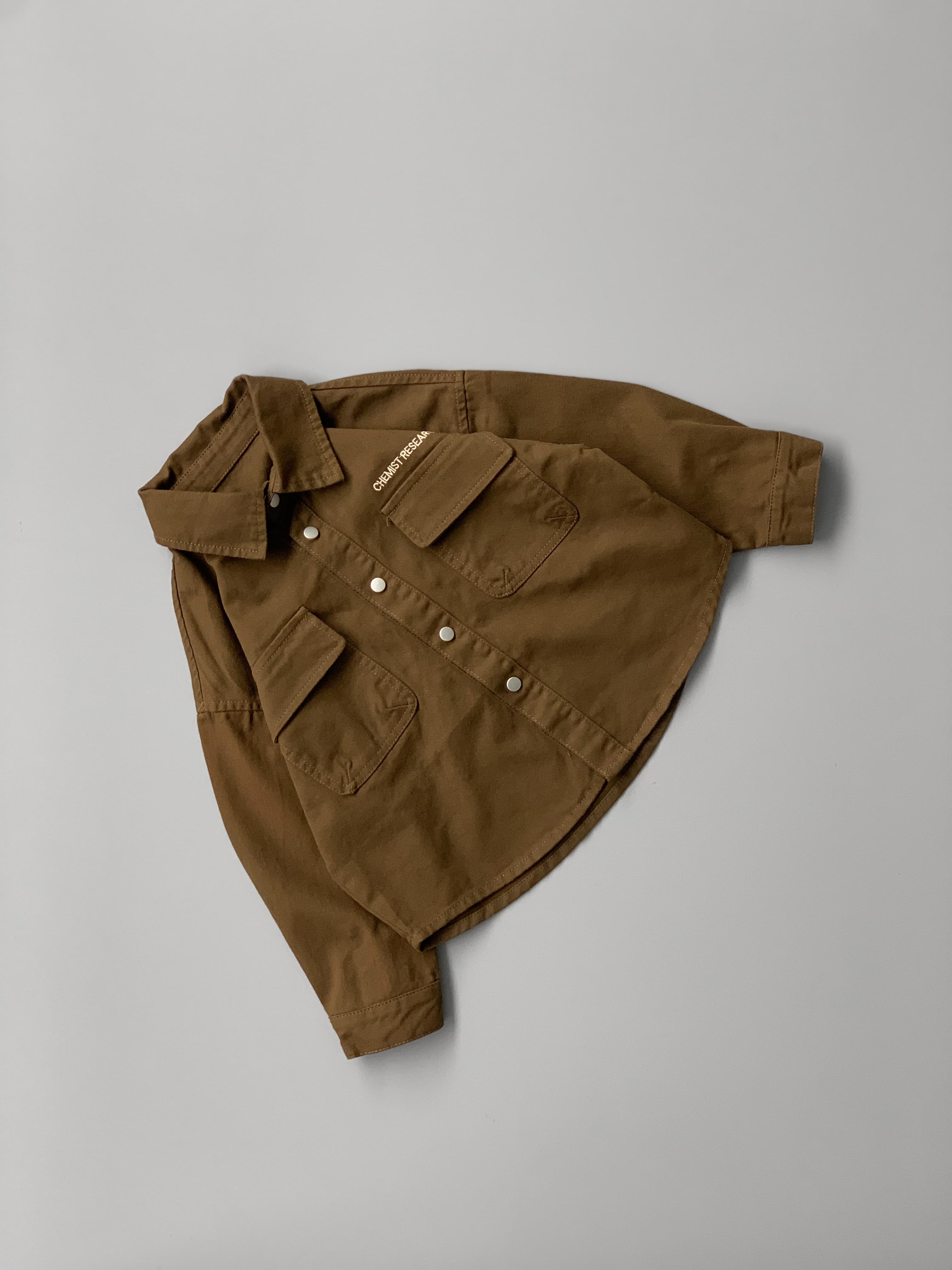 Urban Sketch Shirt 3426