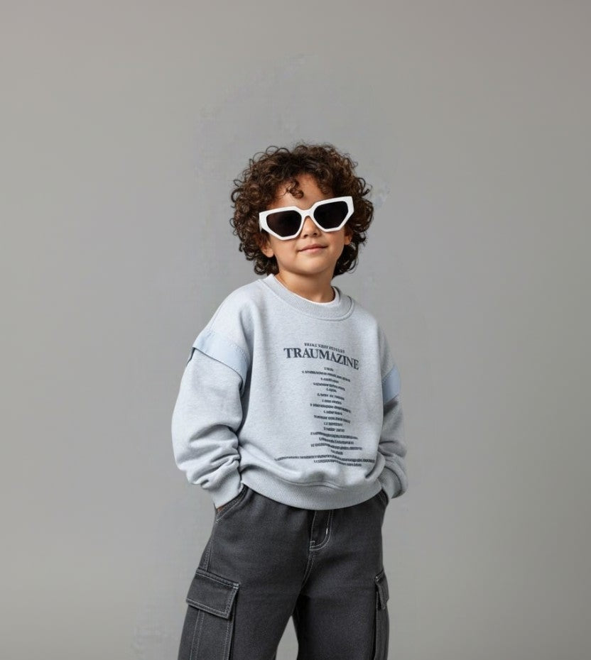 Urban Drift Kids T-shirt 3541