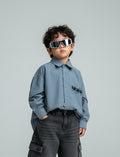 Retro Fade Shirt 1046