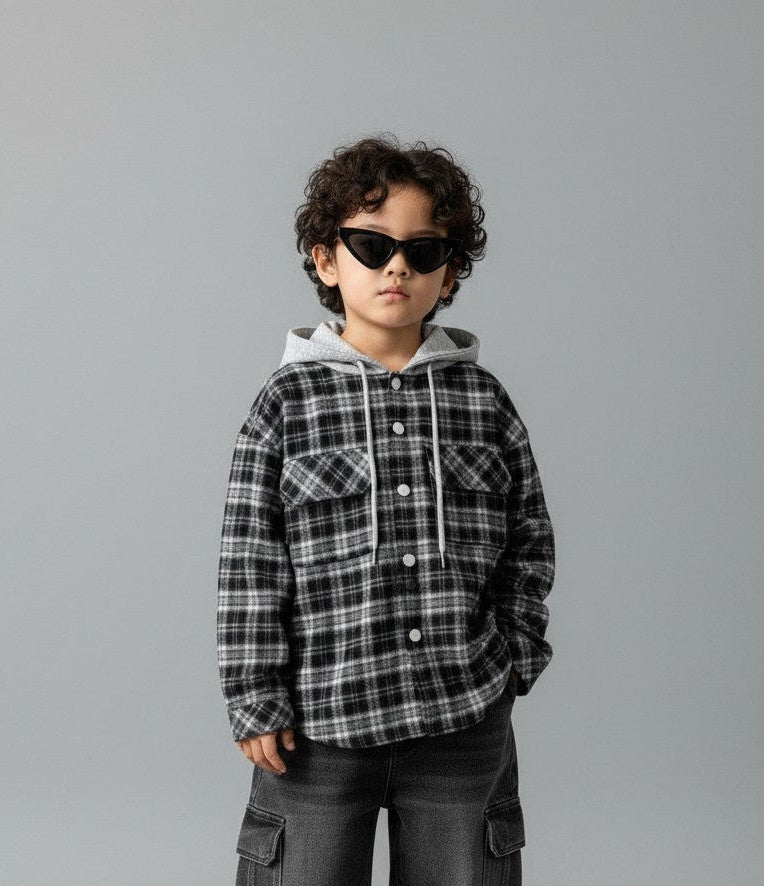 Ruiyang jacket 3824