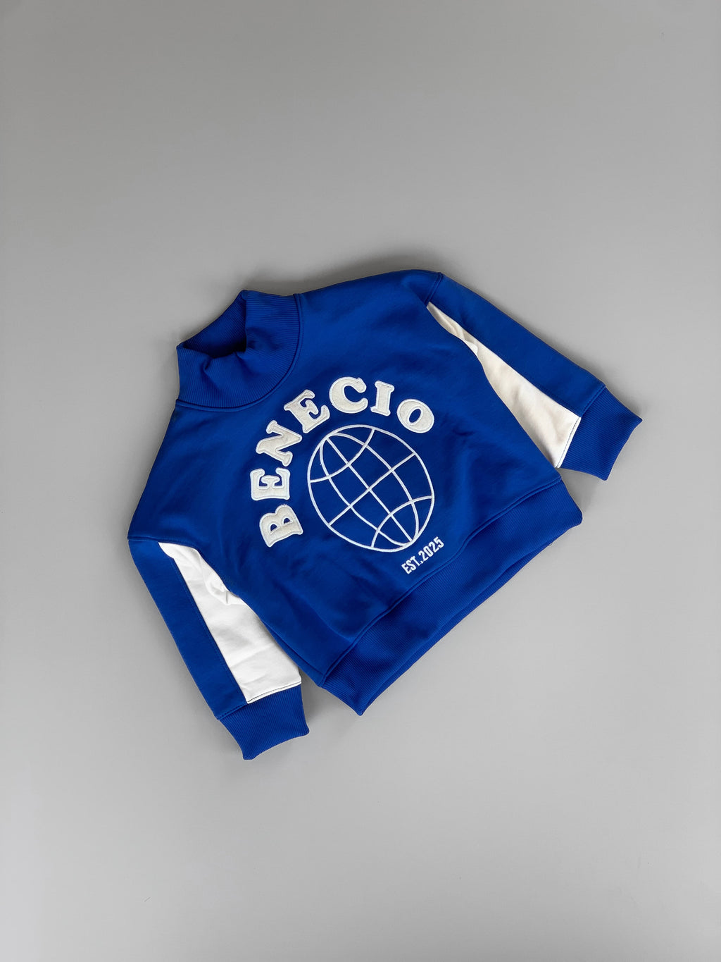 Benecio Minimal T-shirt 3342