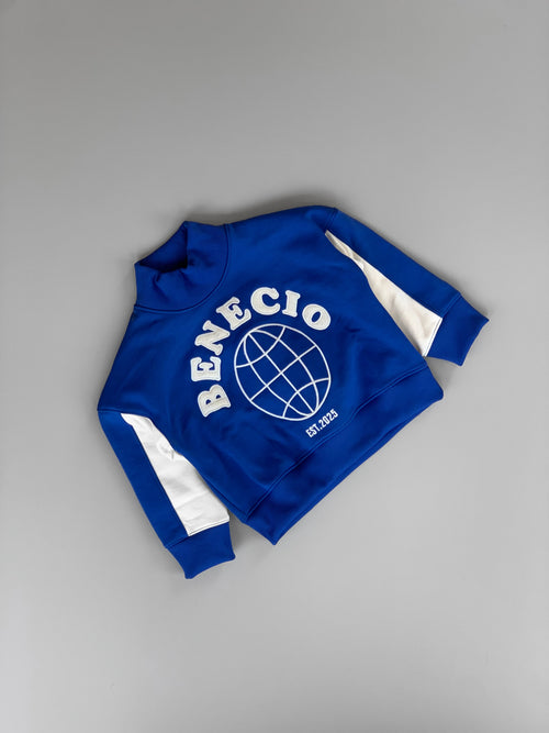 Benecio Minimal T-shirt 3342