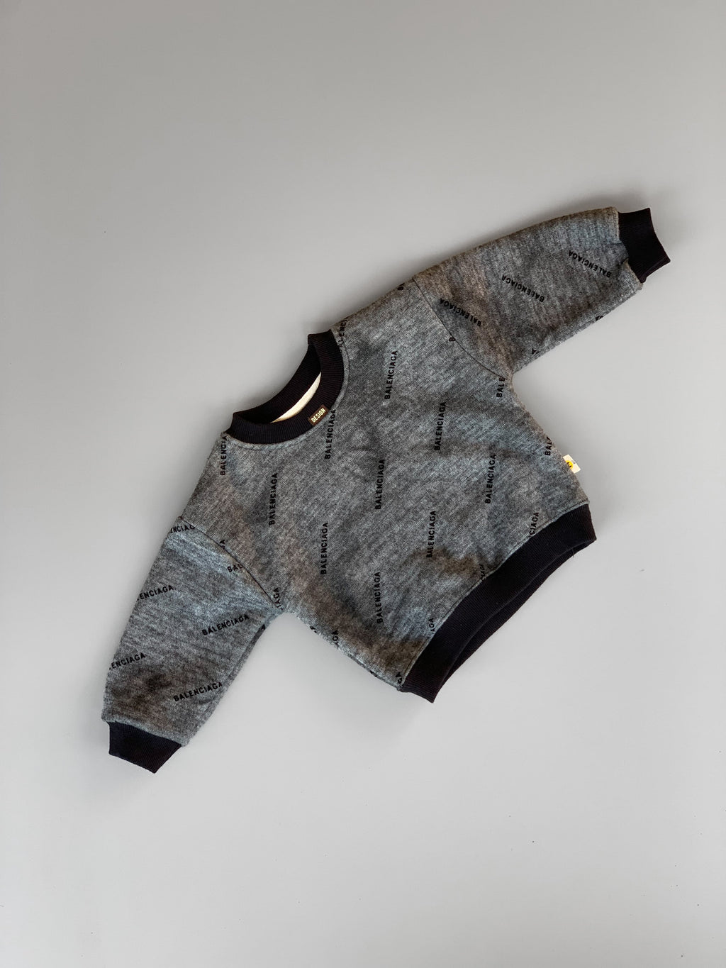 Cozy Classic Streetwear T-shirt 1030
