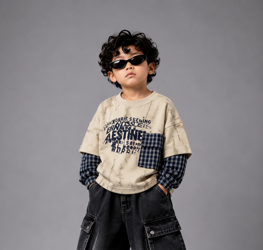 Chenxi T-shirt 3888