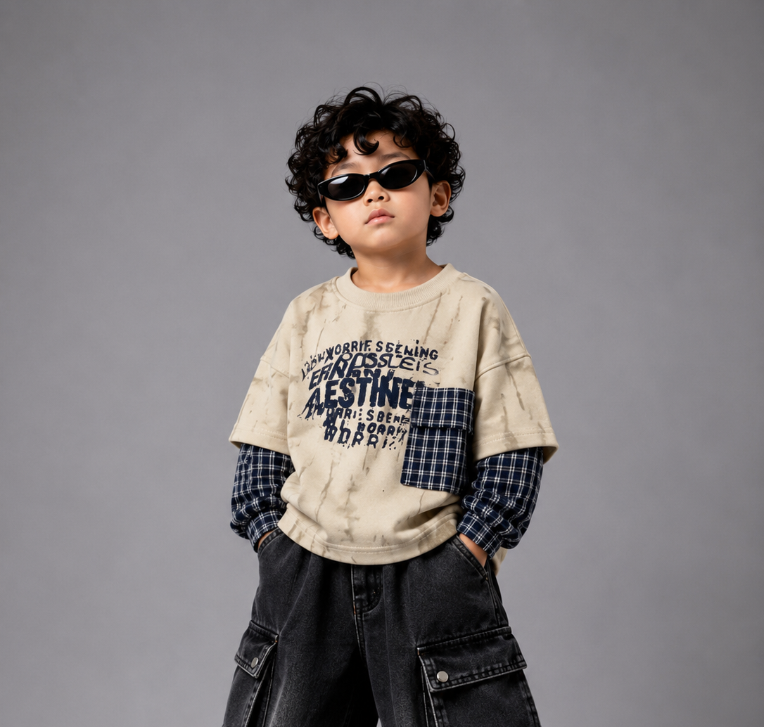 Chenxi T-shirt 3888