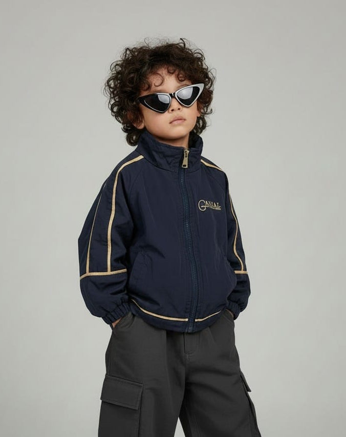 Stylish Winter Jacket 3702