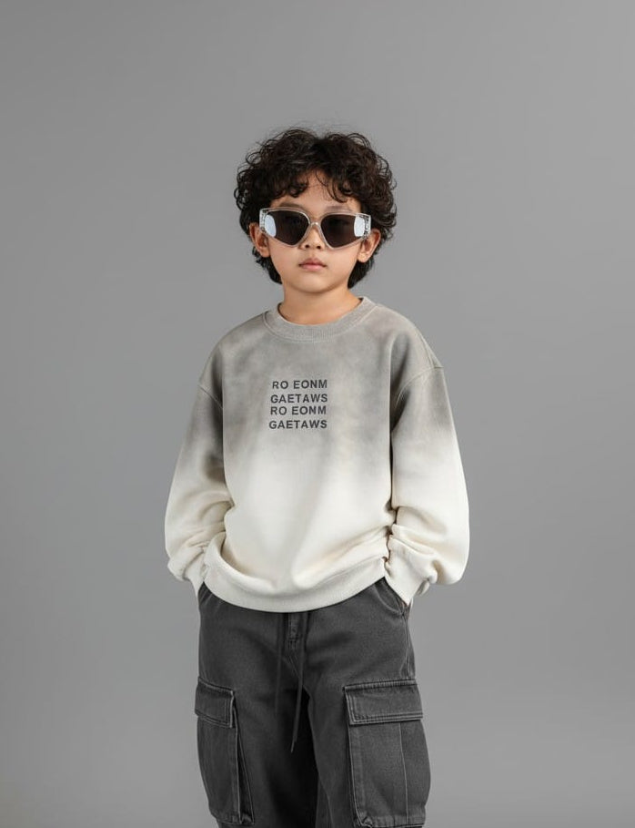 Savage Street Mode T-shirt 3581