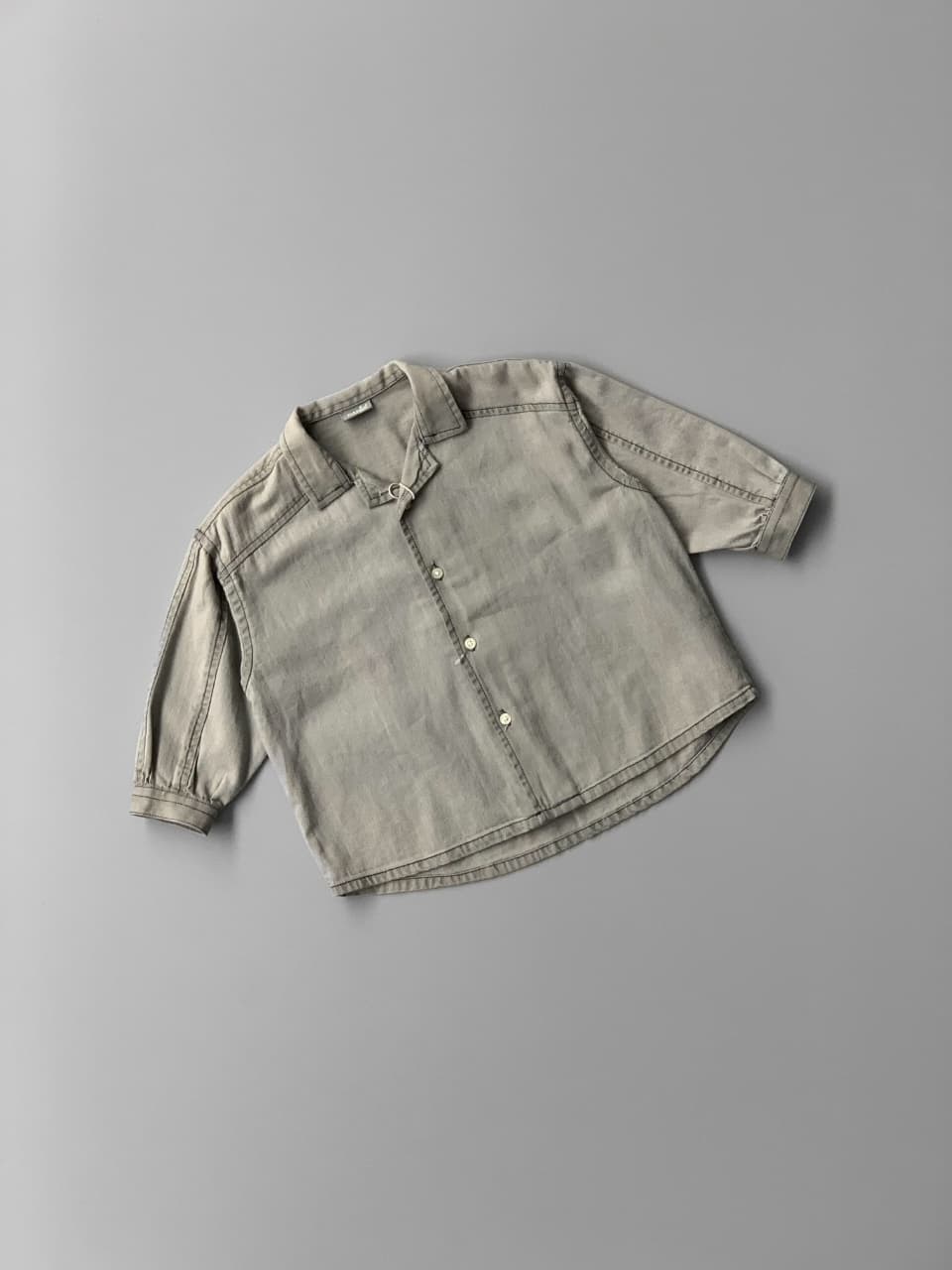 Lunar Edge Shirt