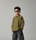 Zenith Street code Shirt