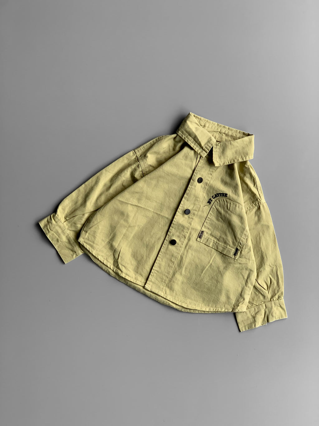 Haze Riot Shirt 3769