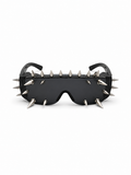 Chrome Spike Shade 3737