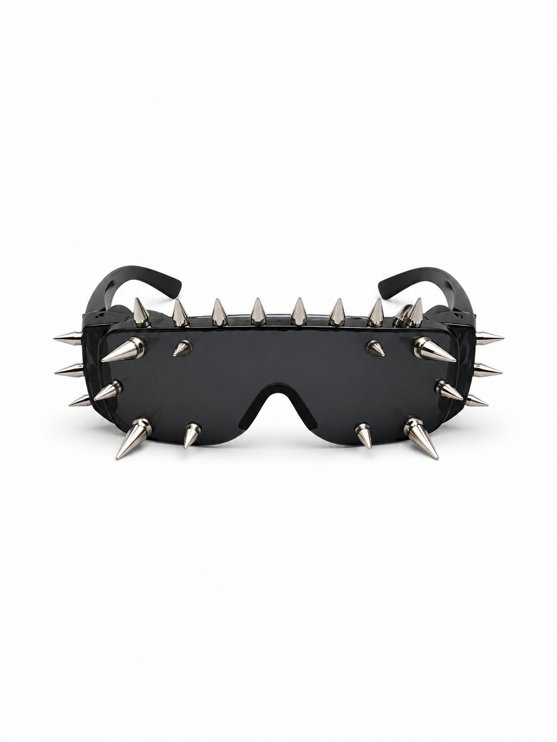 Chrome Spike Shade 3737