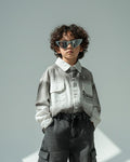 Smokey Wave Shirt 1070