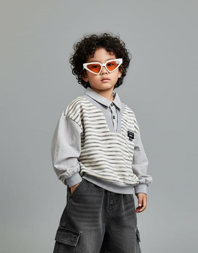 Classic Urban  T-shirt 3644