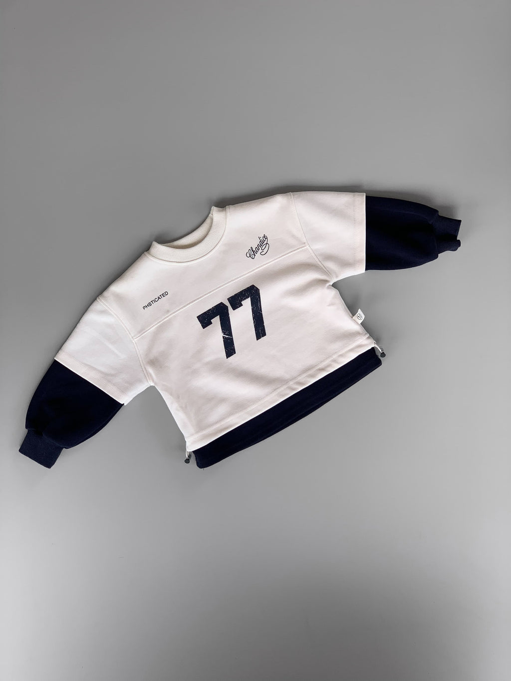 77 Urban T-shirt