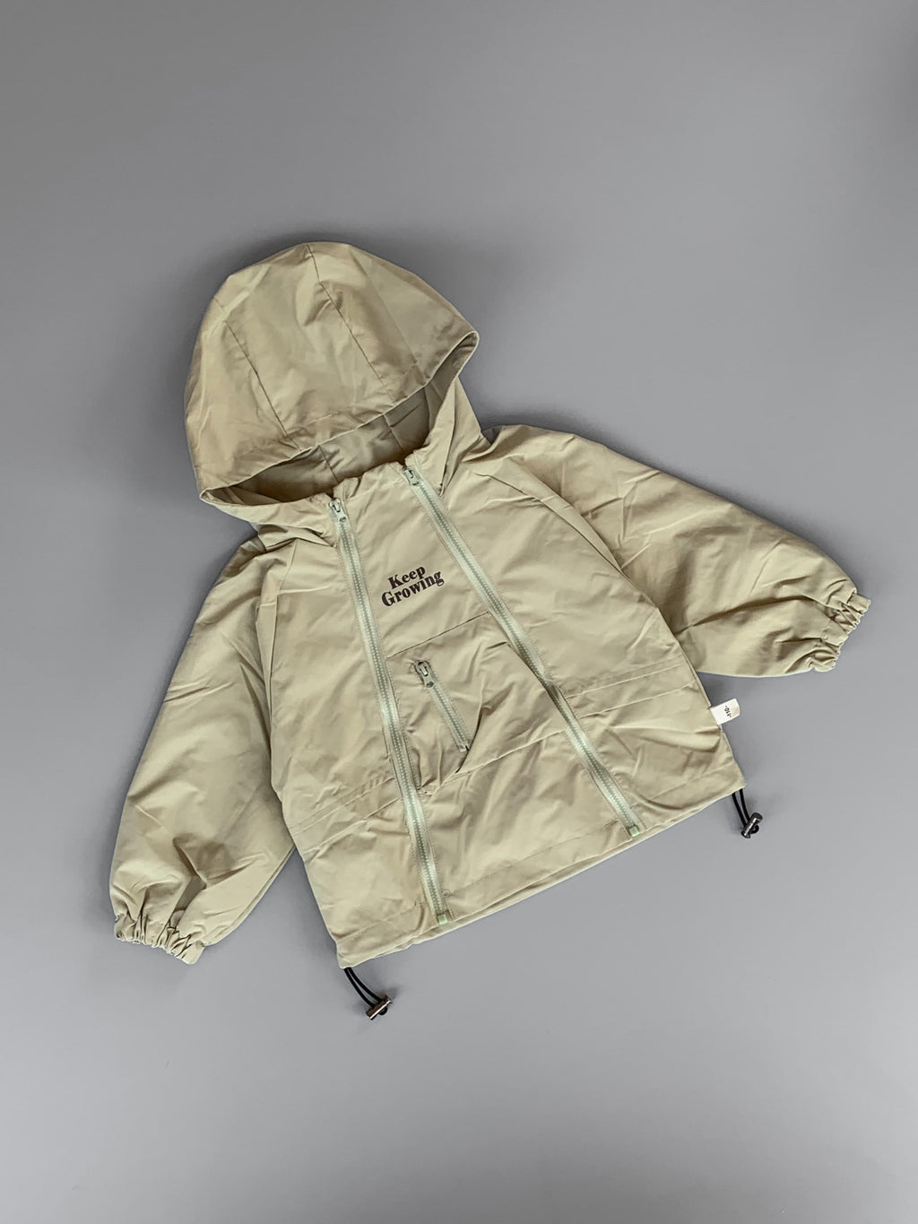 Little Street King Hoodie Jacket 1053