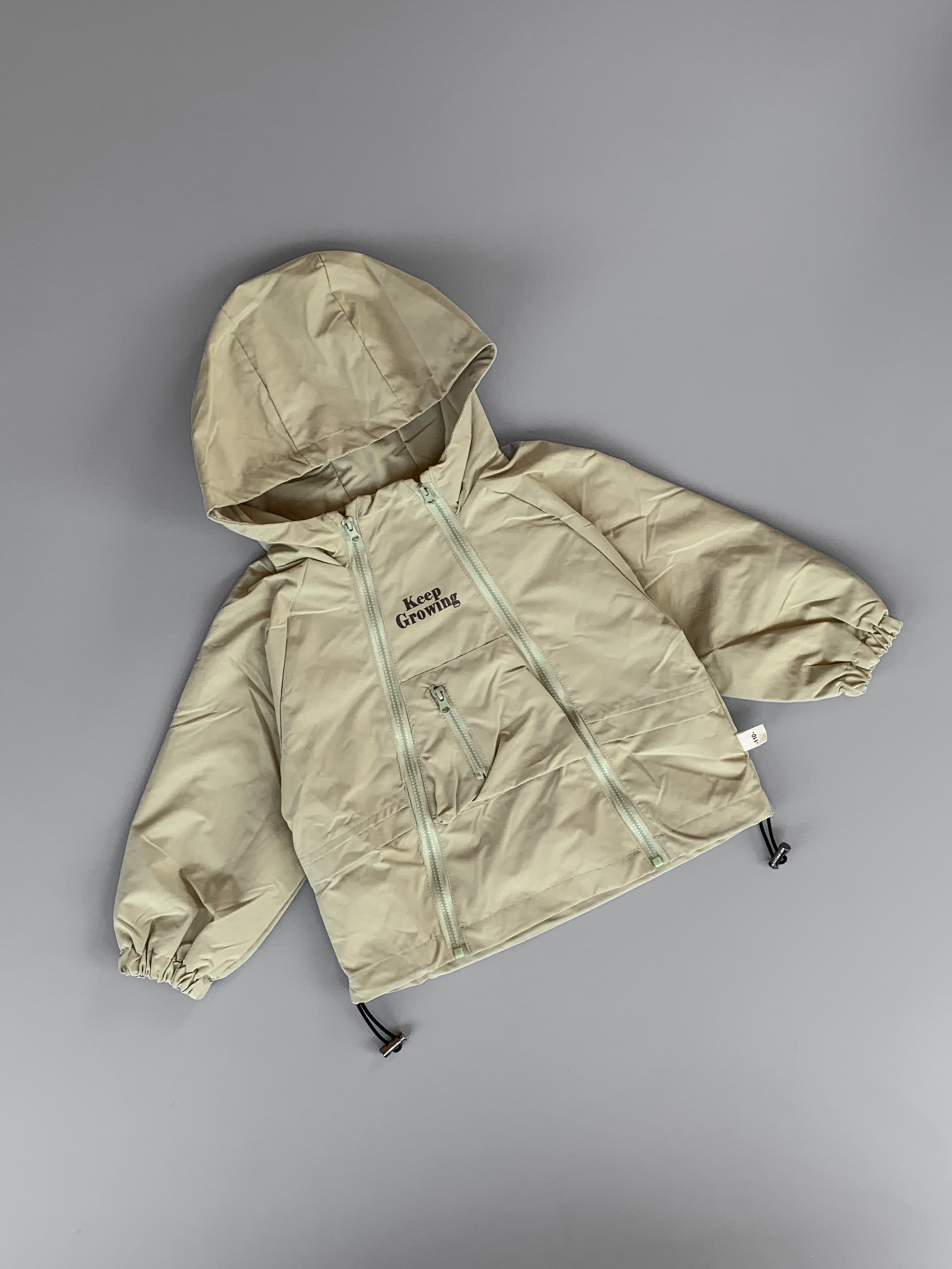 Little Street King Hoodie Jacket 1053