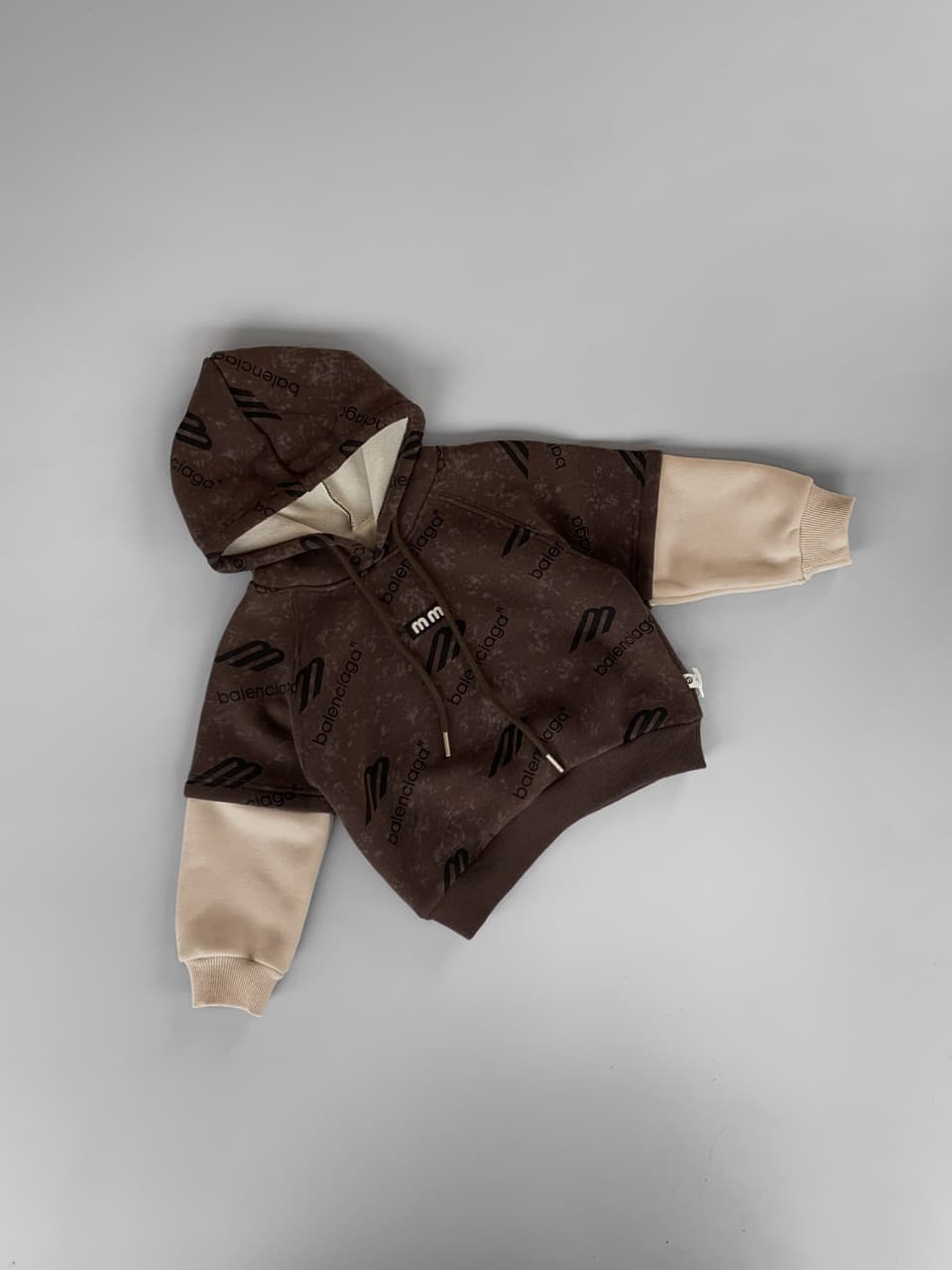 Chill Drift Jacket 3360