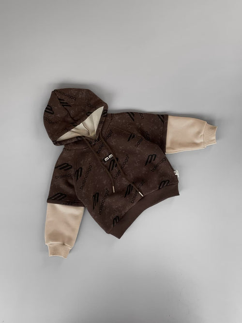 Chill Drift Jacket 3360