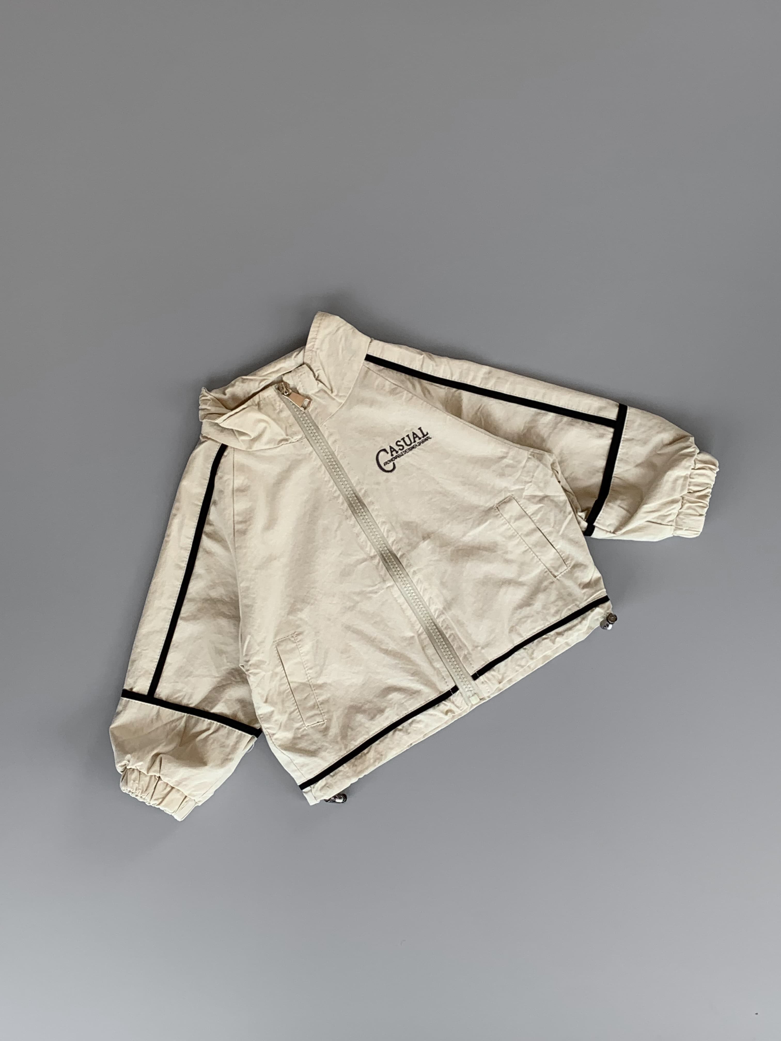 Stylish Kids Winter Jacket 3702