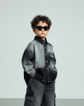Black Storm Shirt 3851