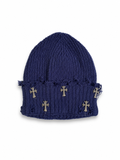 Urban Cross Beanie 3749