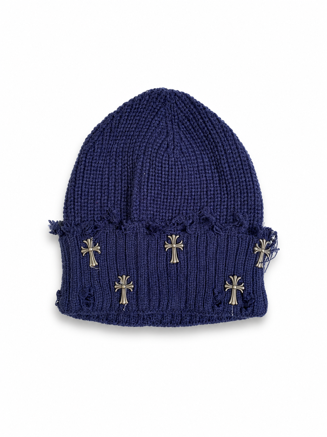 Urban Cross Beanie 3749