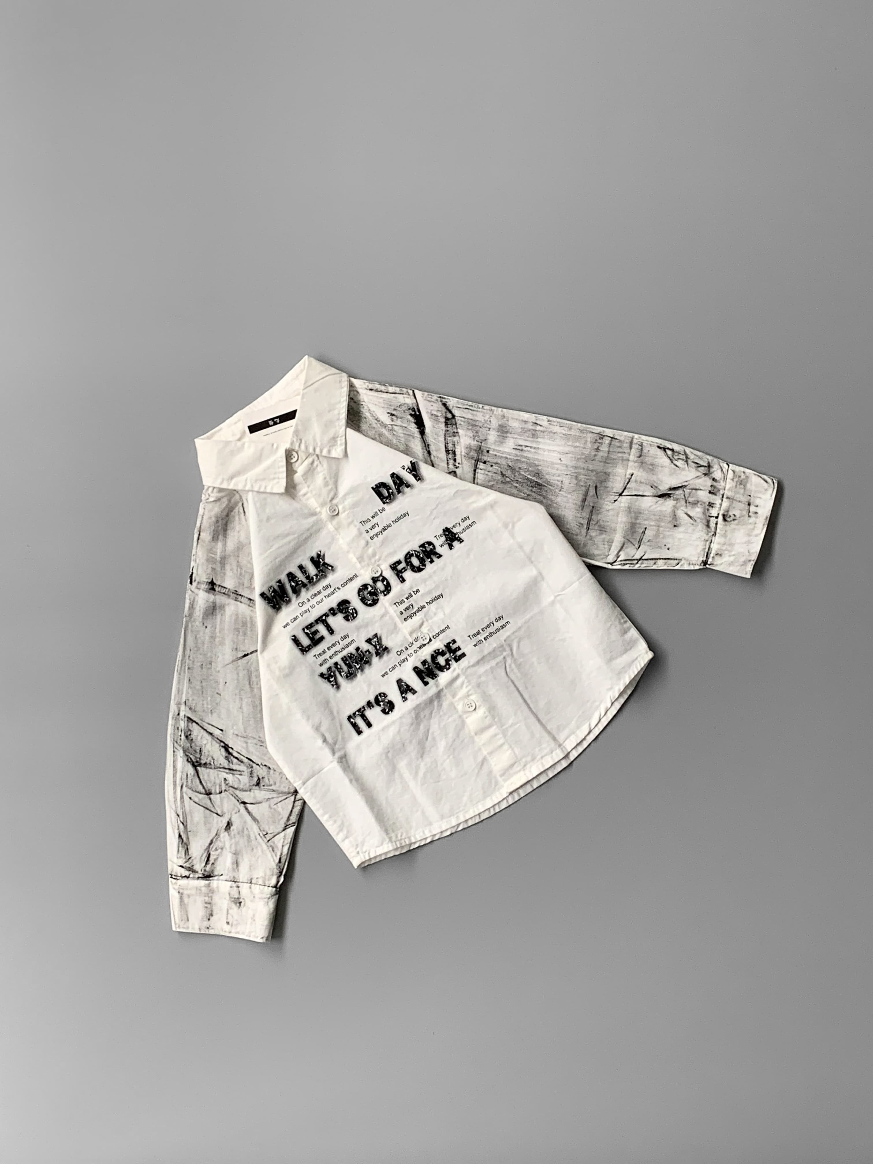 Skechcore Shirt 1095
