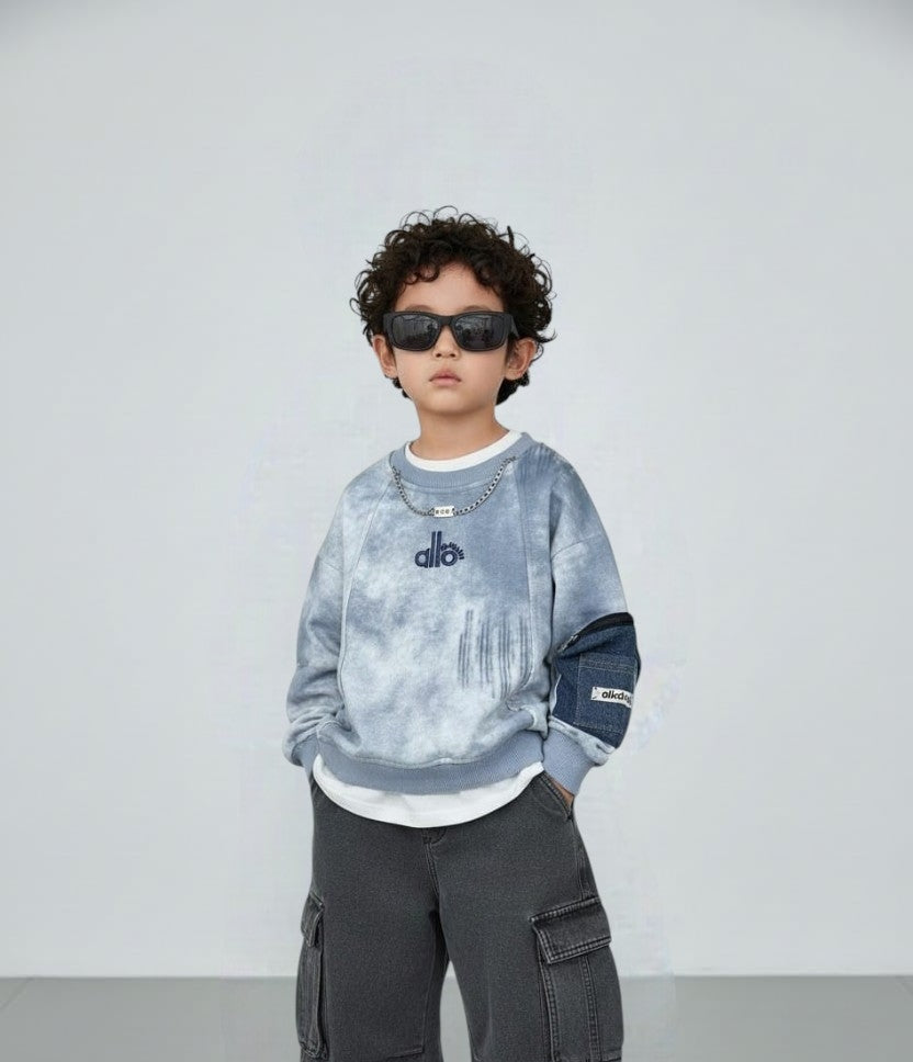 Allo Fashion T-Shirt 3573