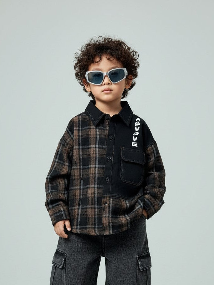 Toffe Horizon Shirt 3821