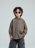 Zyron Classic Shirt 3859