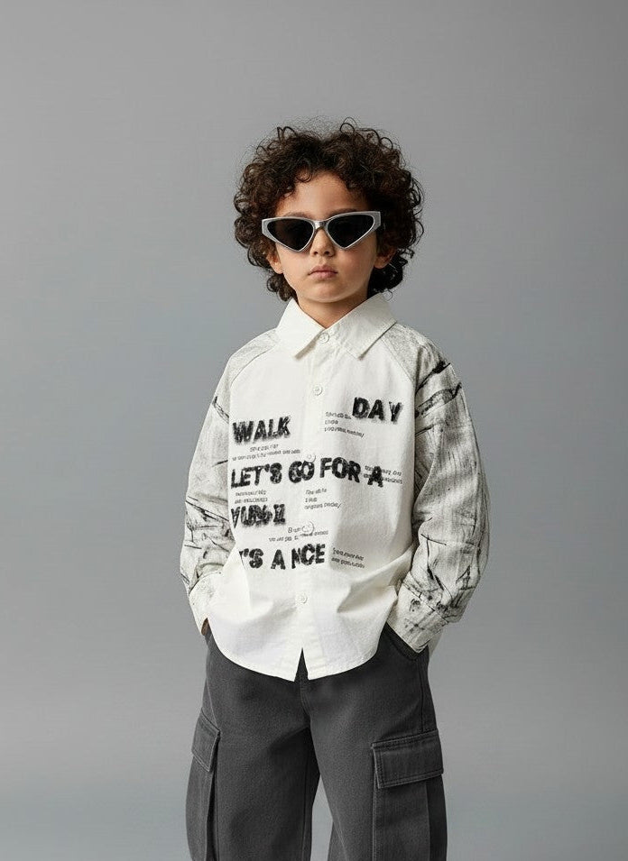 Skechcore Shirt 1095