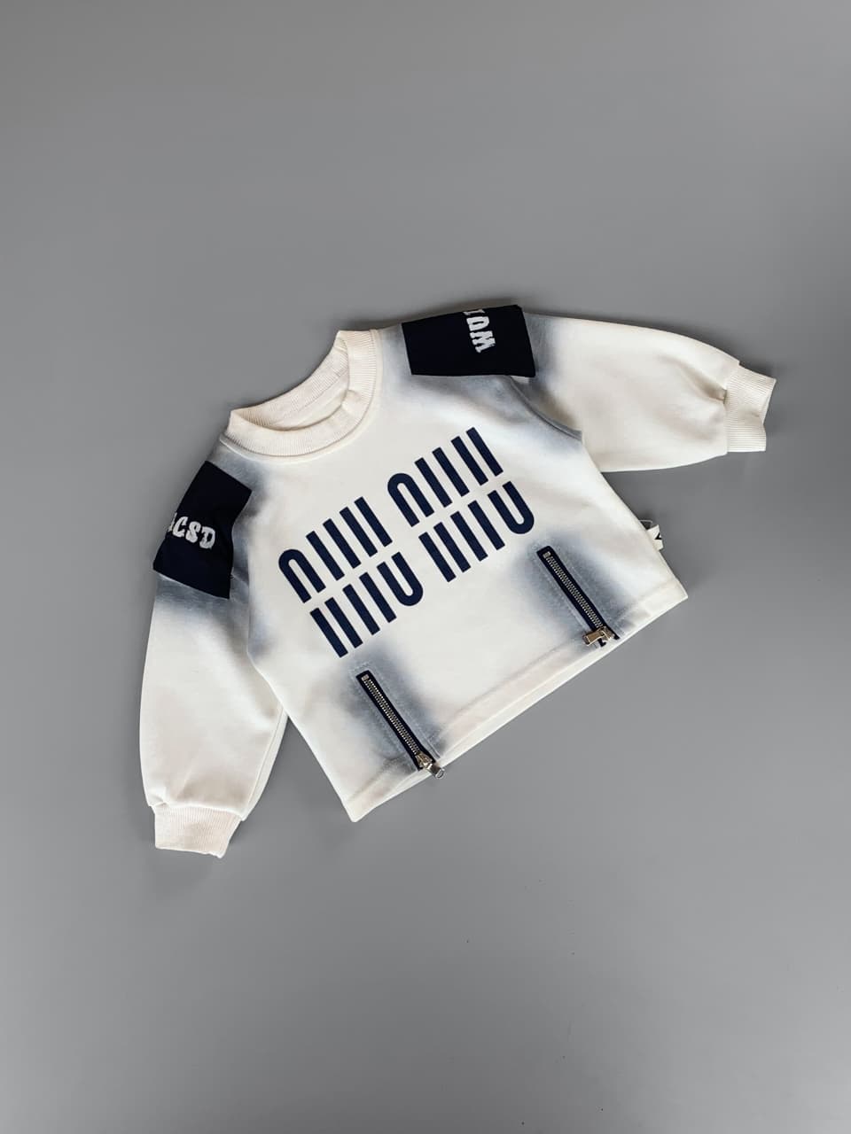 Street Code T-Shirt 3455